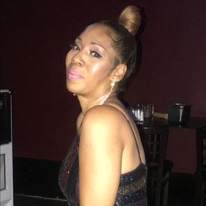 Meet your Posher, Janine